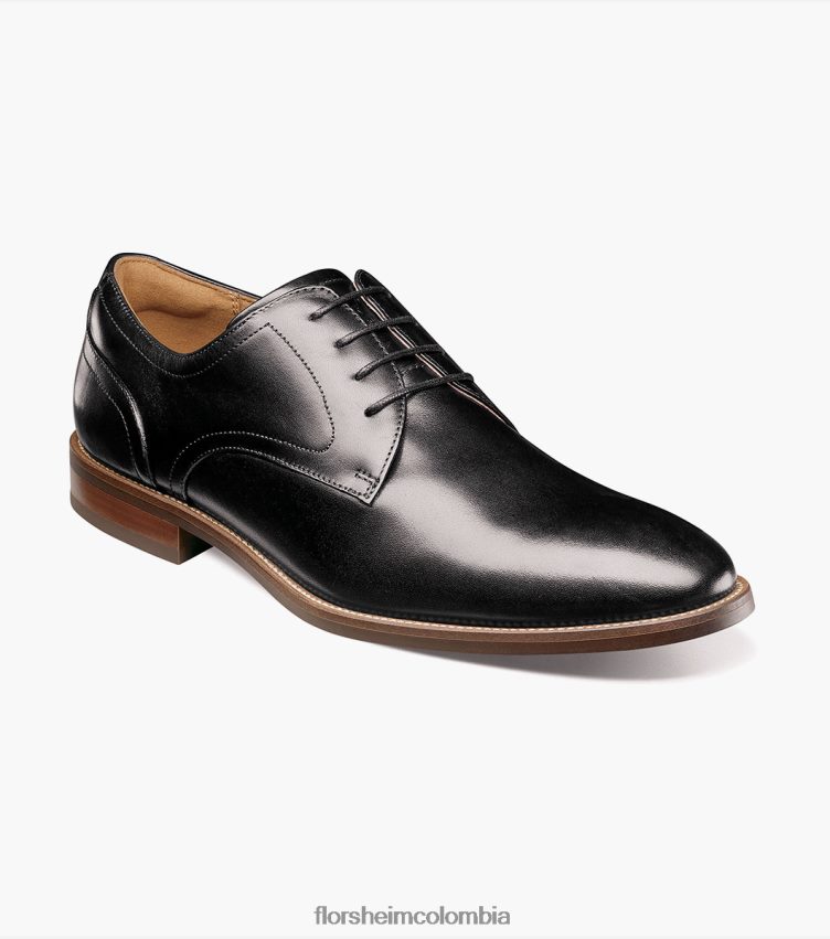 Oxford Florsheim Amazon Lexington Plain Toe Oxford Men's Dress Shoes